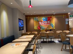 -乐凯撒披萨(中心书城店)