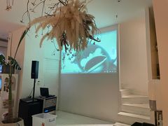 -春树下·树屋花房西餐厅(罍街AS1980店)