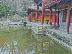 -华清宫景区