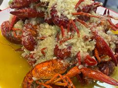 -盱眙虾神於氏龙虾(夫子庙红街店)