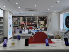 -荣耀授权专卖店(黄浦浙江中路店)