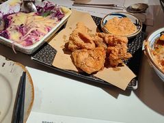 -火山屋台(新街口店)