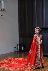 -童画全球婚纱艺术馆
