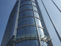 -中德住房储蓄银行(和平支行)