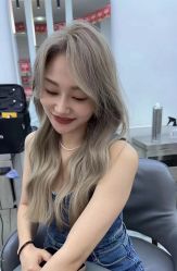 -东梵造型·烫发染发接发连锁SALON