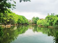 -东莞市可园博物馆