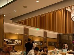 -莆田餐厅PUTIEN(三里屯店)