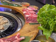 -玄希浪漫厨房·韩料烤肉(湖滨银泰in77店)