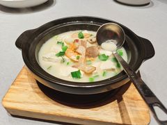 农家盐卤豆腐-明州小宴(文化广场店)