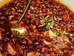 -杨记隆府重庆江湖菜(大悦城店)