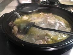 -润泽园椰子鸡(汇一城店)