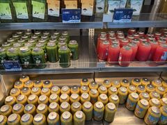 -海底捞大排档火锅(打浦路店)