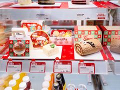 -Tims天好咖啡·贝果(雁展路万象天地店)
