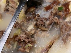 -大鸭梨烤鸭·北京菜(南小街/南苑店)