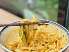 -宋益驴蹄子面肉夹馍(辛家庙店)