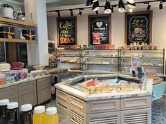 -TOUCH泰奇(祝桥振兴街店)