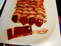 -上海滩餐厅(BFC外滩金融中心店)