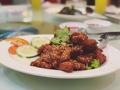 -無招牌海鮮(芽笼店)
