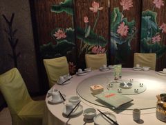 -上下九广州菜馆(锦业路店)