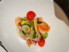 -太平洋西餐厅(金陵饭店)