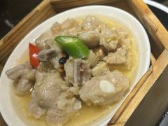 豉汁蒸排骨-翠香阁潮州菜馆·始于1994(珠江路店)