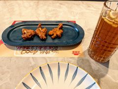 -必胜客(白石桥店)