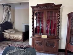 -青岛德国总督楼旧址博物馆