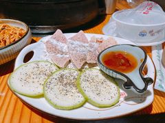 -胖记烤肉(湖大店)