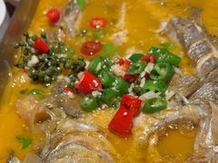 -吕氏疙瘩汤·新鲁菜(济南万象城店)