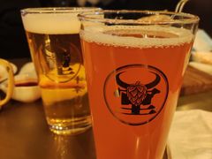 -牛啤堂精酿啤酒餐吧(五棵松华熙店)