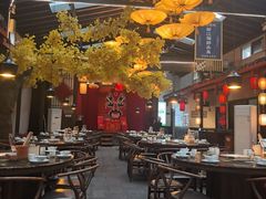 -老灶房-四川土菜(铁牛广场店)