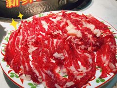 -汕头八合里海记牛肉店(清河店)
