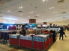 -凯德MALL(望京店)