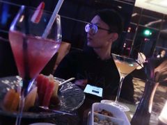 -瑞吉吧 The St·Regis Bar(长沙瑞吉酒店)