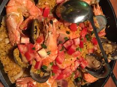 海鲜饭-么哈MOJAR(厦门云城万科里店)