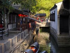 -绍兴古城