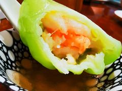 -北海金昌开元名都大酒店·四季轩中餐厅