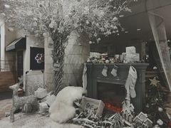 -1/4 ONE QUARTER COFFEE LAB(朝阳大悦城店)