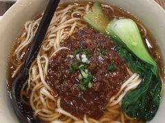 -李先生牛肉面大王(上海站南广场店)
