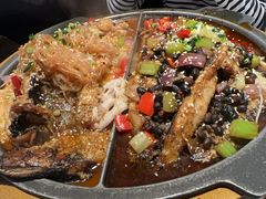 -南锣南门(东方银座店)