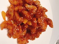 -宝轩渔府·老字号海鲜·正宗津菜(水上店)