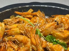-巴蜀王婆大虾(南锣鼓巷店)