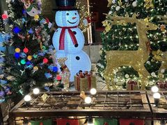 -1819餐厅·团队聚餐·烤串·精酿