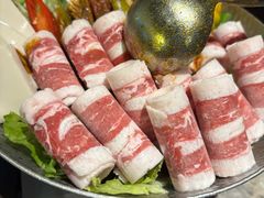 -留半山·香港食堂(啦啦宝都店)