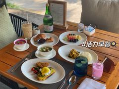 -巴厘岛康莱德酒店