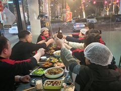 -碳匠炭火烤肉