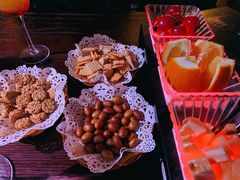 -花儿酒吧(济南店)