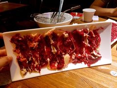 牛很鲜潮汕牛肉火锅-牛很鲜潮汕牛肉火锅(朝晖路店)