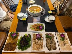 -阿鹏故事野生菌火锅(双廊古镇店)