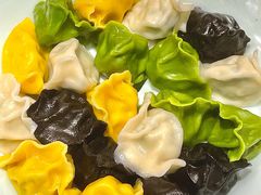 -双合园·海鲜水饺青岛菜(上清路店)